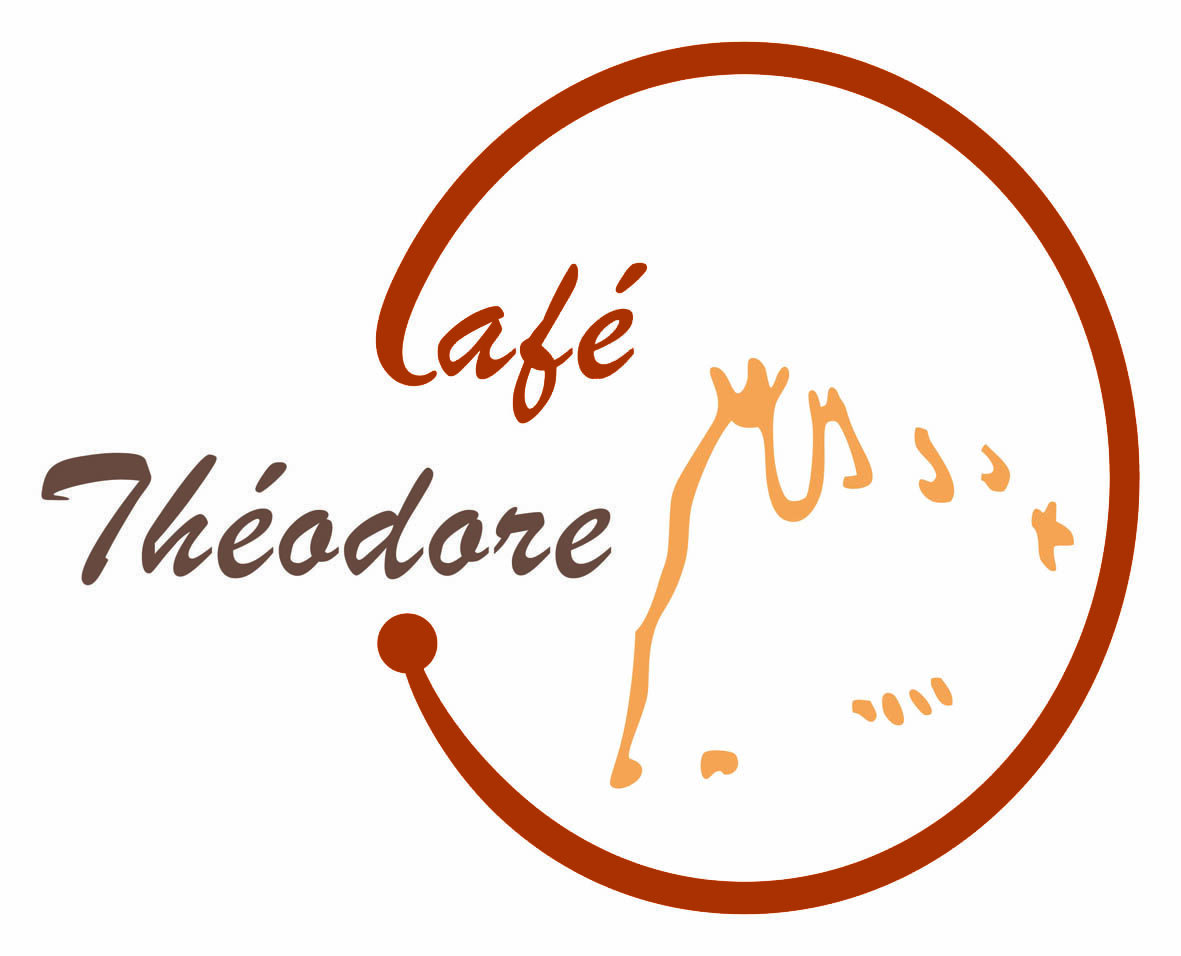 Logo du Café Théodore